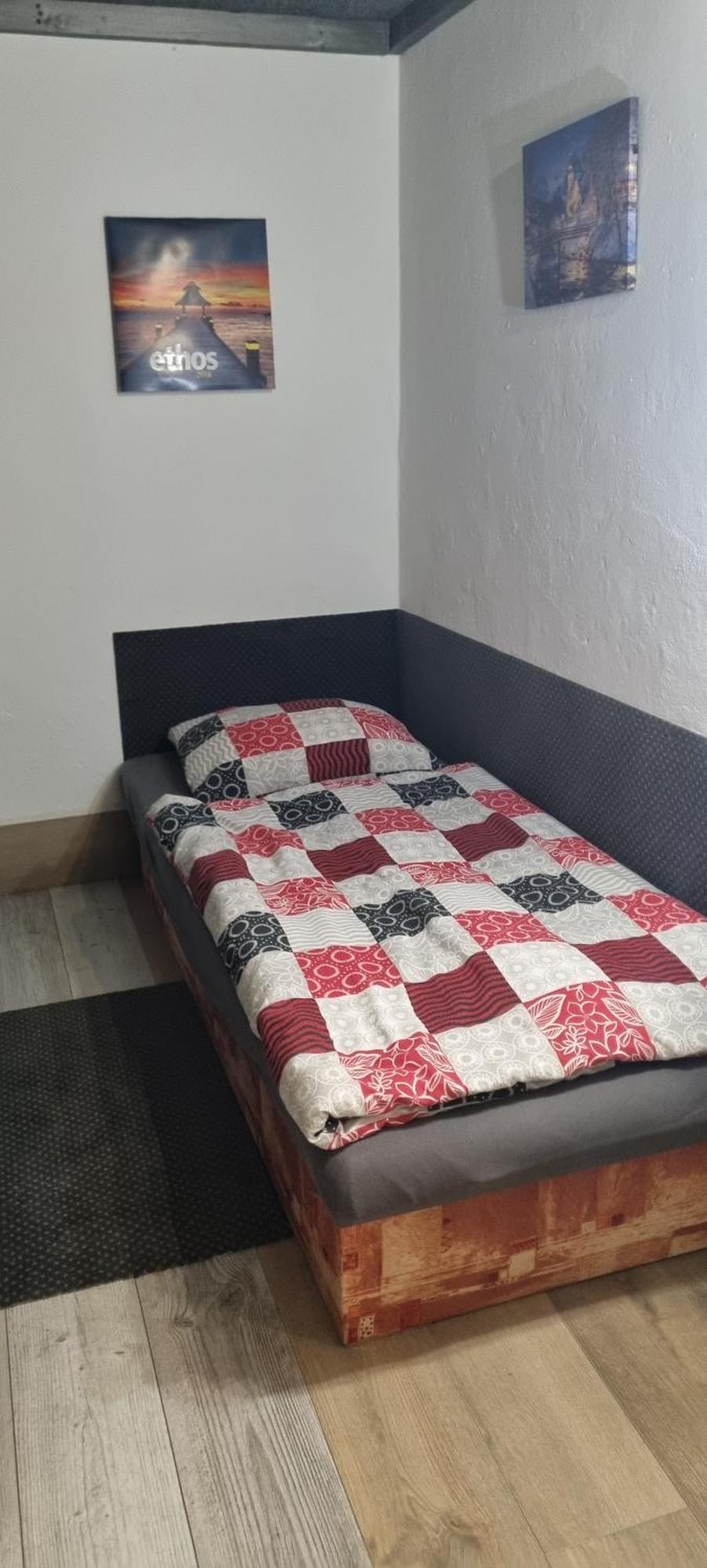 Apartman Ambrak C.3 Martin Exterior photo